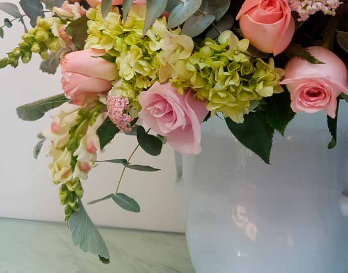 Espectacular arreglo de 96 Rosas | ROCHELLE
