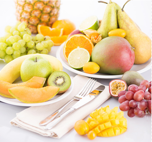 Cesta de frutas de temporada | FRESHLY