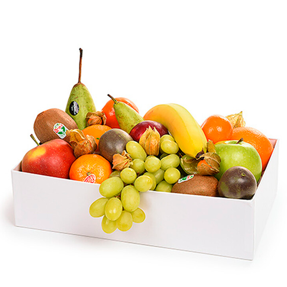 Cesta de fruta selecta | FRESH