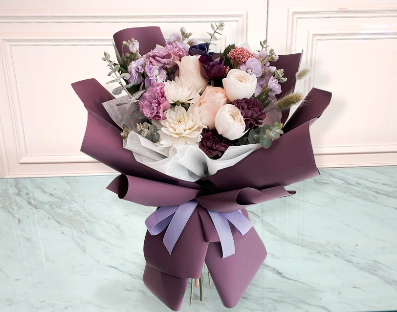 Arreglos florales para mamá