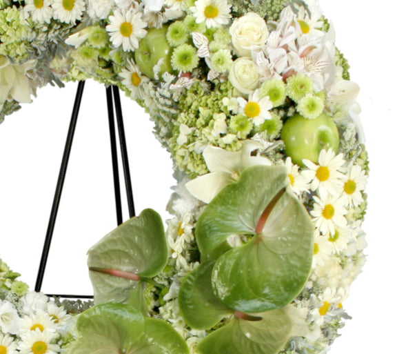 Corona Fúnebre | ESPERANZA