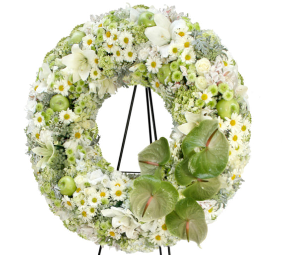 Corona Fúnebre | ESPERANZA