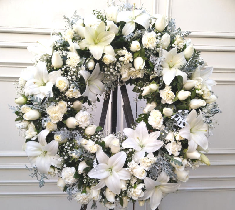 Corona Funebre | NEW