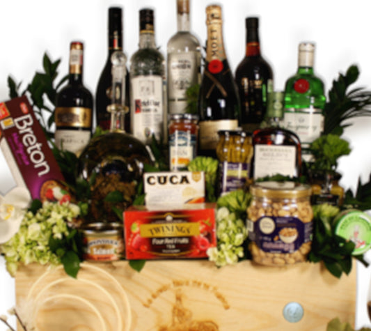 Regalo Gourmet de Vinos | AMAZING