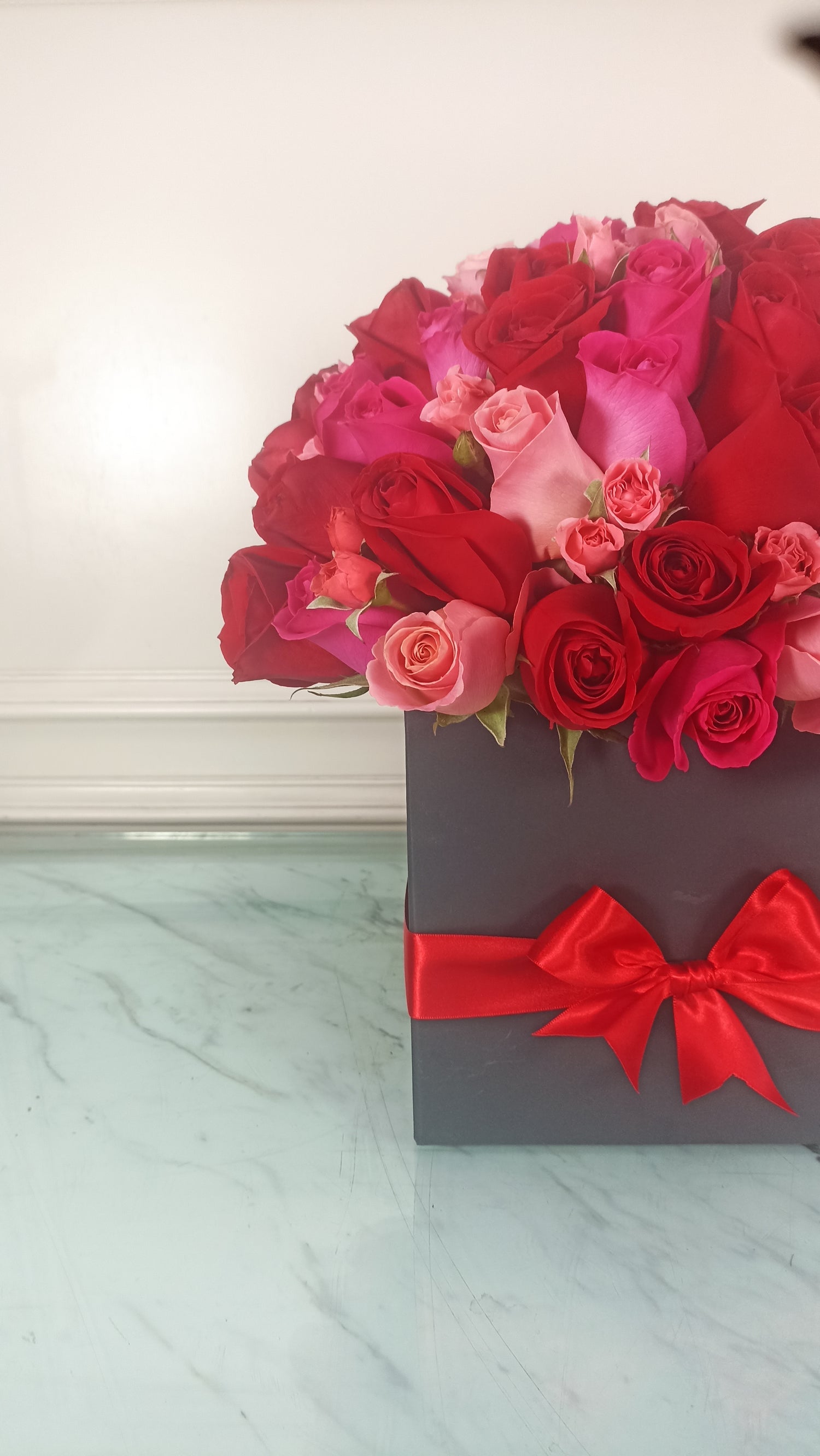 Bouquet de rosas Premium | ROSETTE