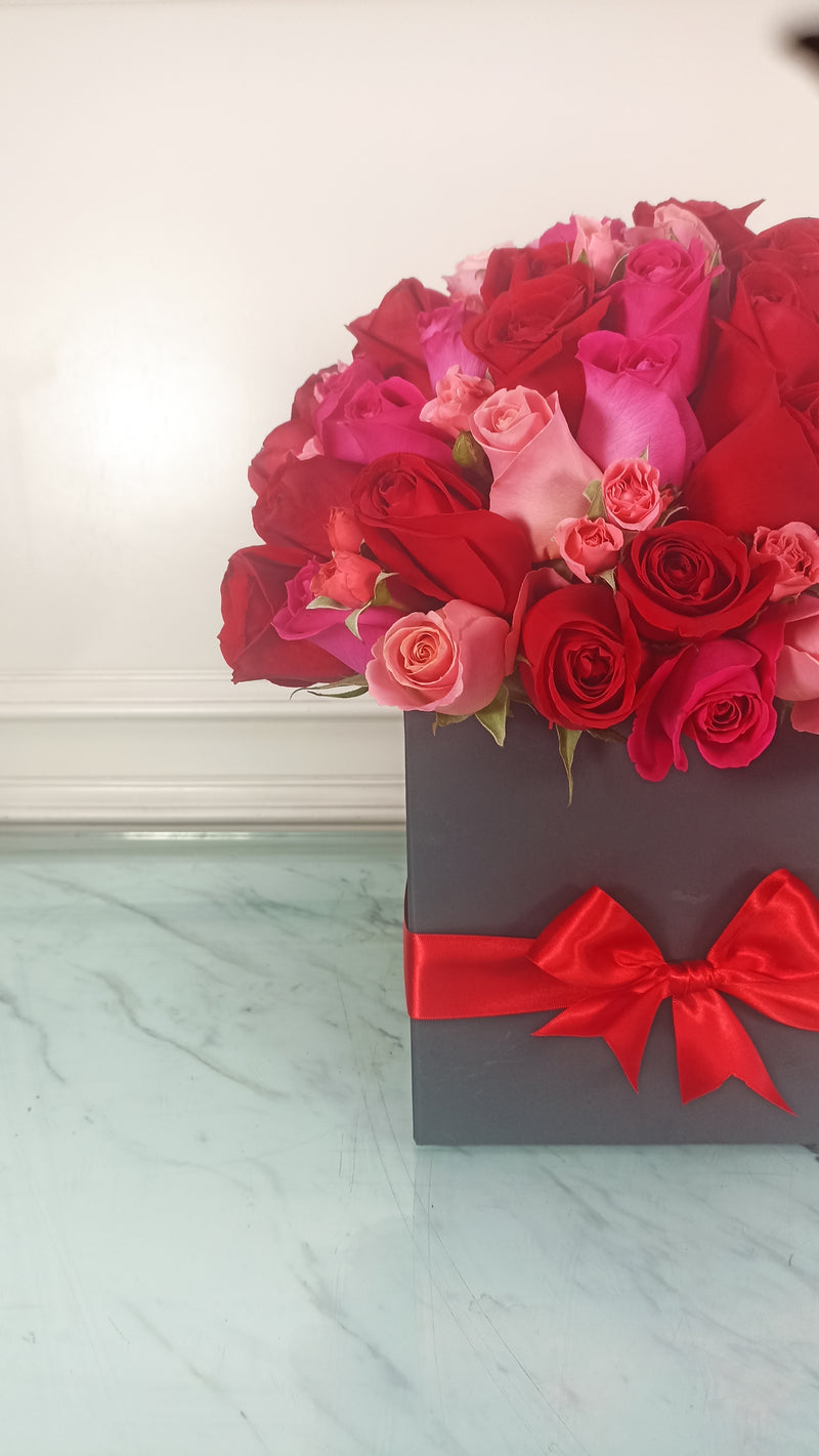 Bouquet de rosas Premium | ROSETTE