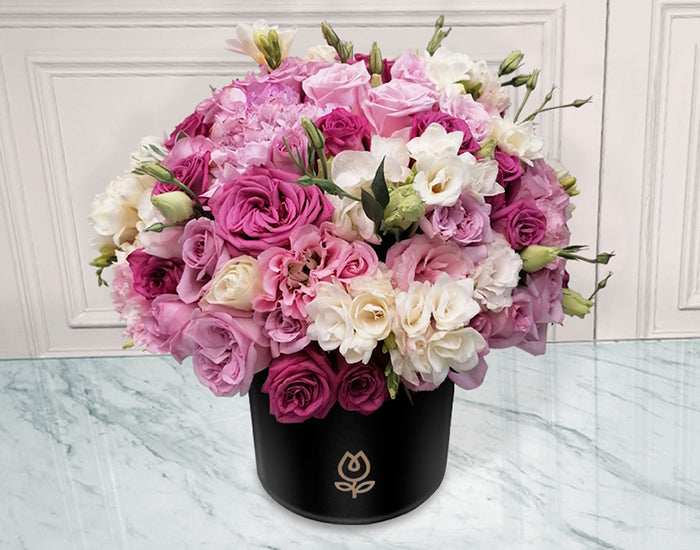 Variedad de Rosas calidad Premium | CHARME