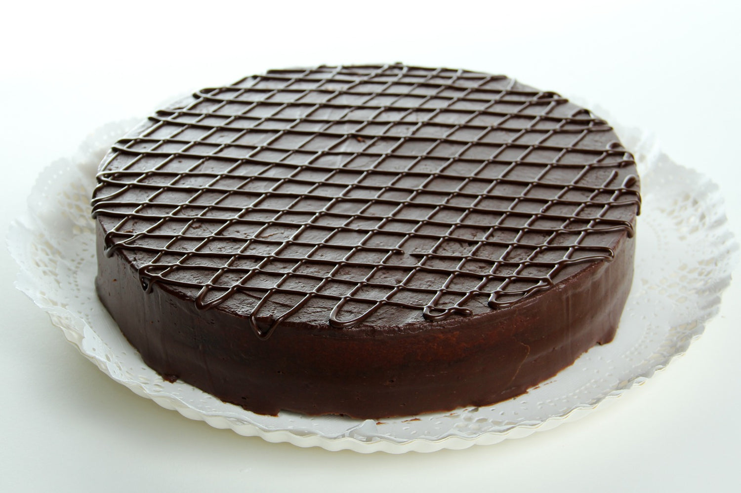 Delicioso Pastel de chocolate | CHOCOLATE SINGLE