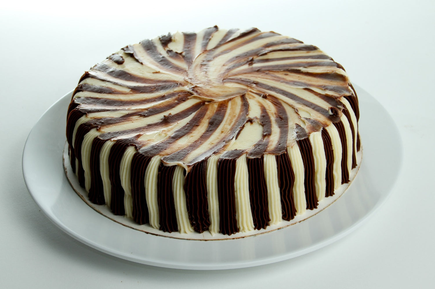 Rico Pastel de Chocolate | CHOCOQUESO SINGLE