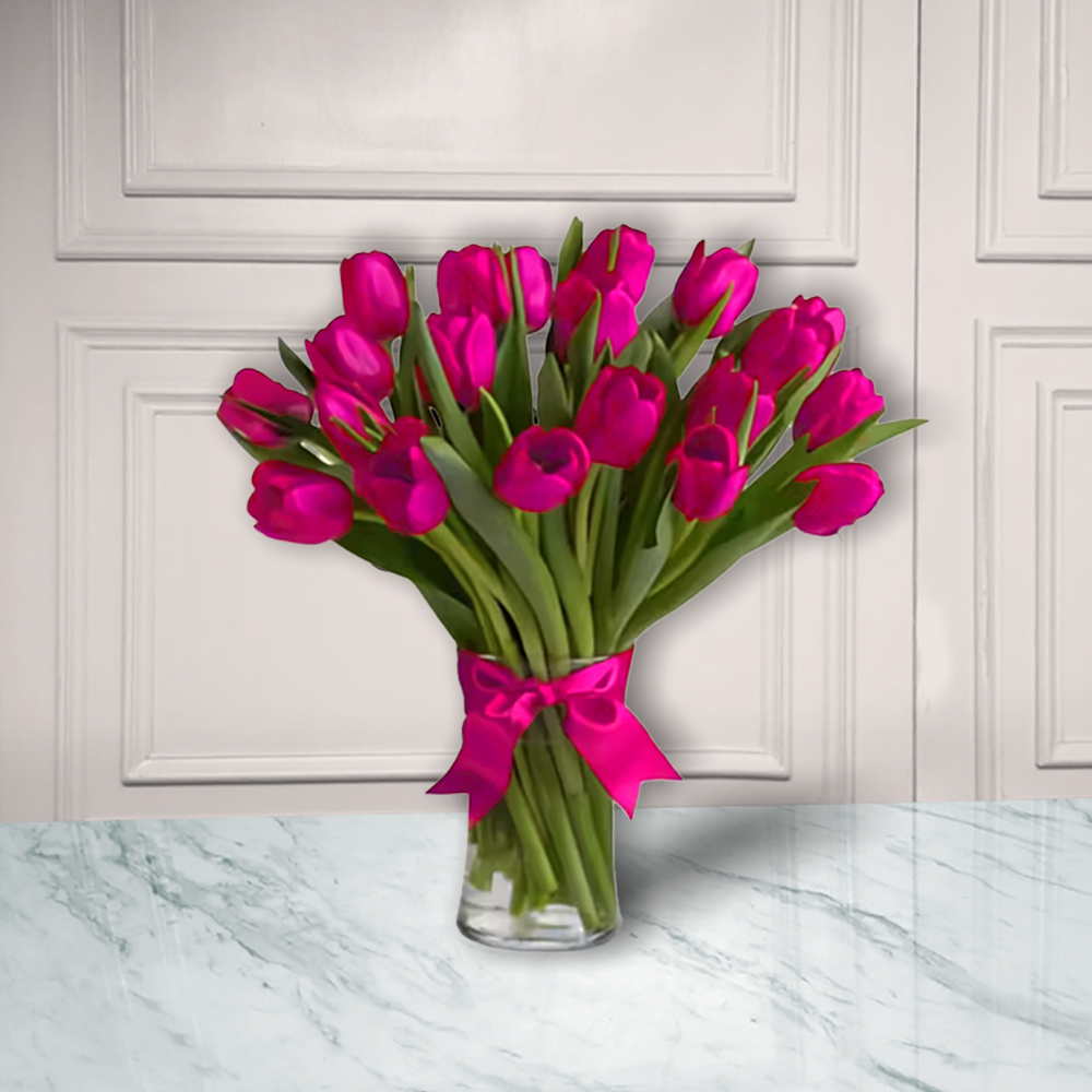 Arreglos florales para mamá
