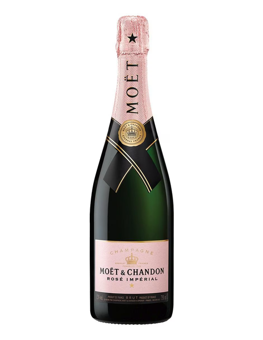 Champange Moet