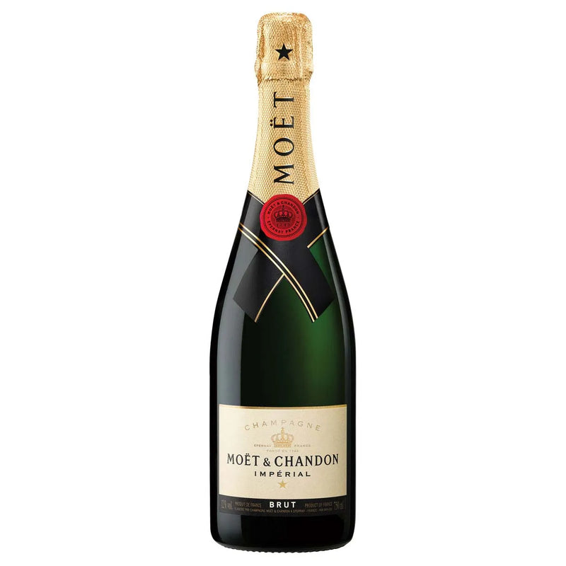 Champange Moet