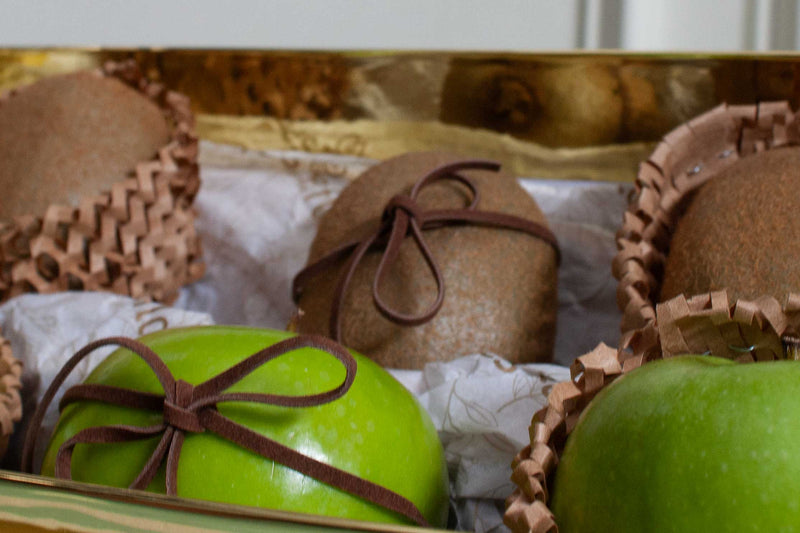 Set Ratón y Arreglo Frutal Básico | FARA