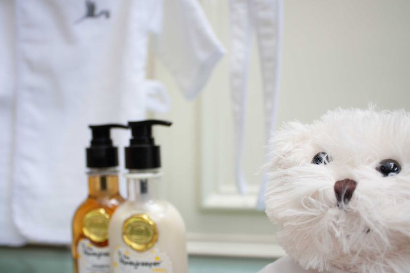Colección de Spa Infantil | VERA
