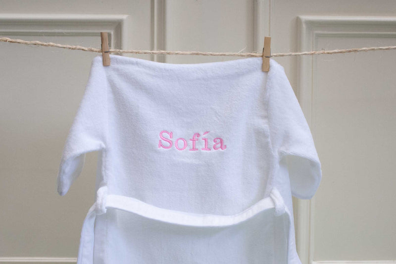 Colección de Spa Infantil | VERA